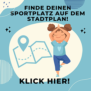 Finde Deinen Sportverein